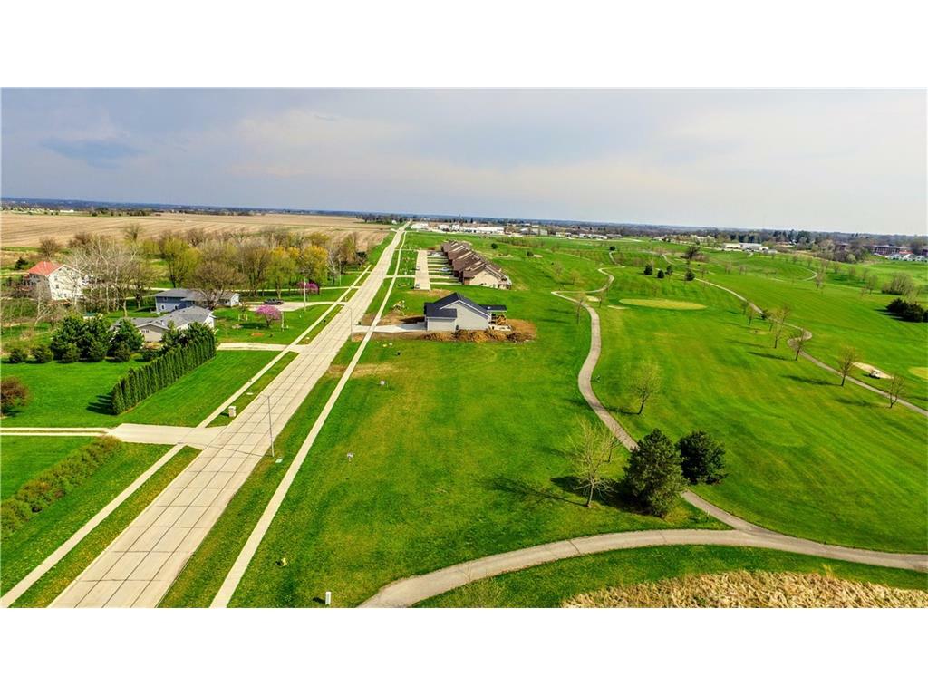 Property Photo:  Lot 23 Deer Run Plat 6 Land  IA 50125 