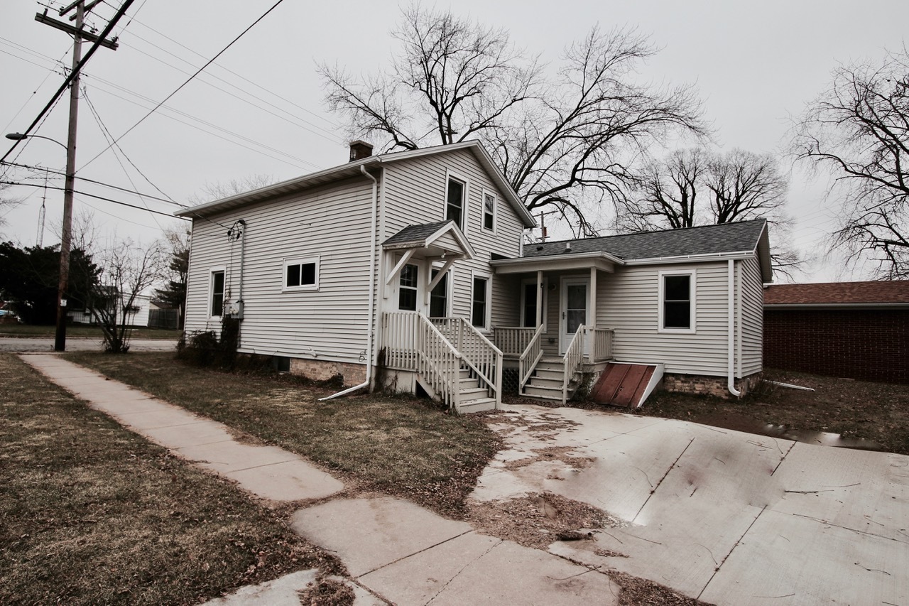 Property Photo:  1131 S 3rd St  WI 53094 