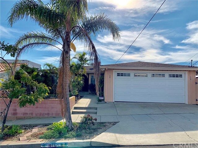 Property Photo:  1073 W 31st Street  CA 90731 