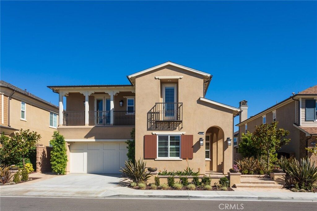 Property Photo:  17472 Oakbluffs Lane  CA 92649 