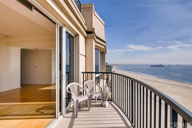 Property Photo:  850 E Ocean Boulevard 1406  CA 90802 