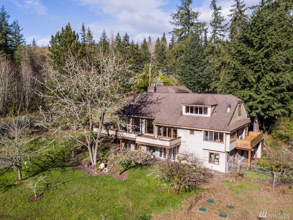 Property Photo: 1791 Academy WA 98226