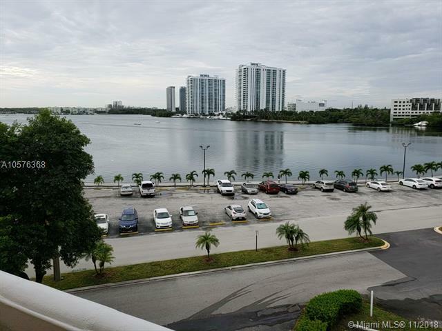 Property Photo: 2905 Point East Dr L509 FL 33160