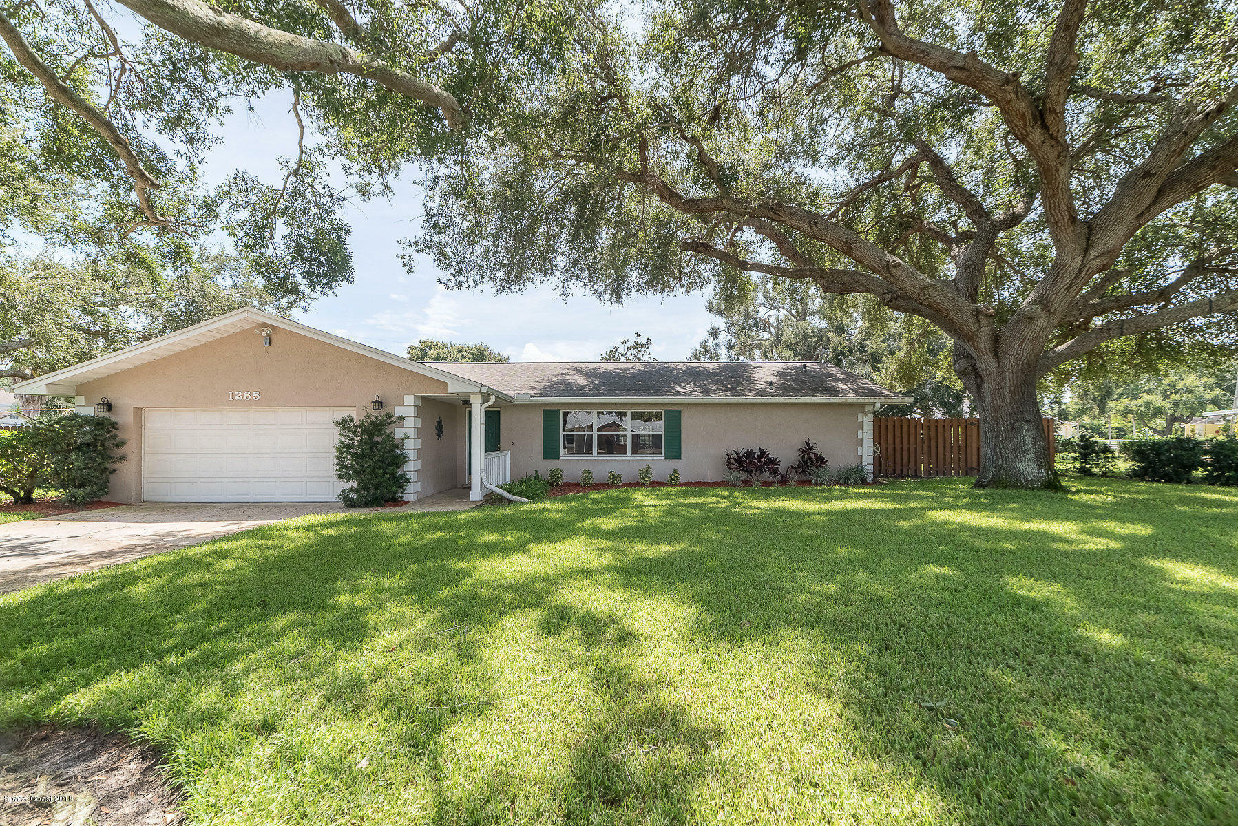 Property Photo:  1265 Leslie Drive  FL 32952 