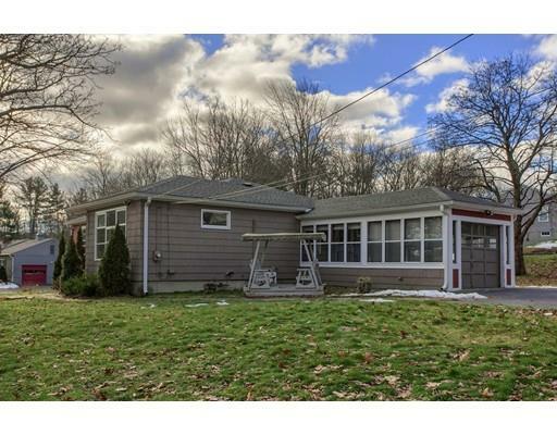 Property Photo: 505 Central Street MA 01453