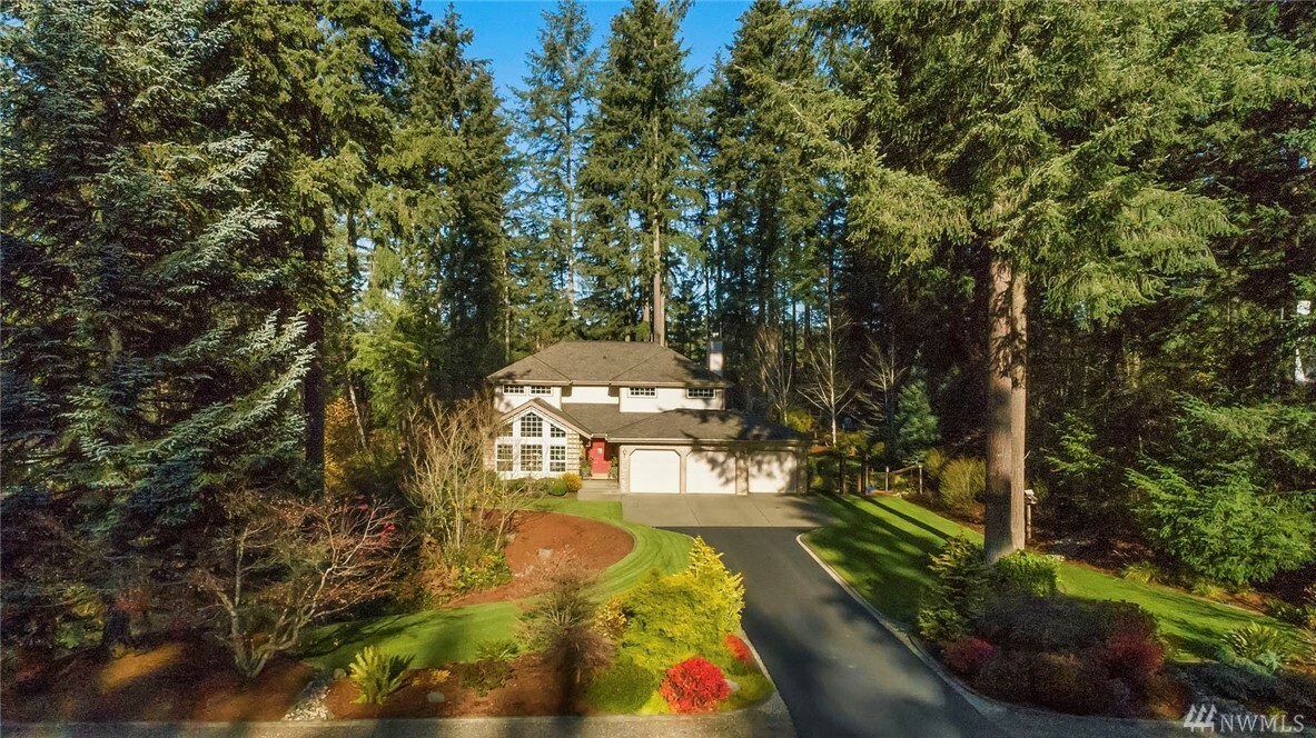 Property Photo:  23320 SE 293rd Place  WA 98010 