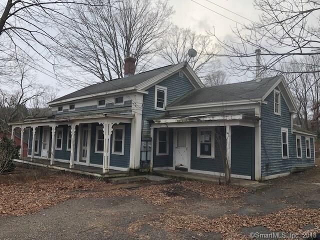 Property Photo: 4-6 W Main CT 06076