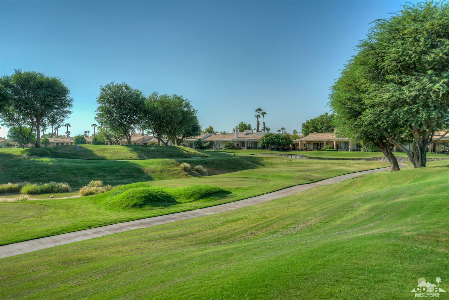 Property Photo: 54852 Inverness Way CA 92253