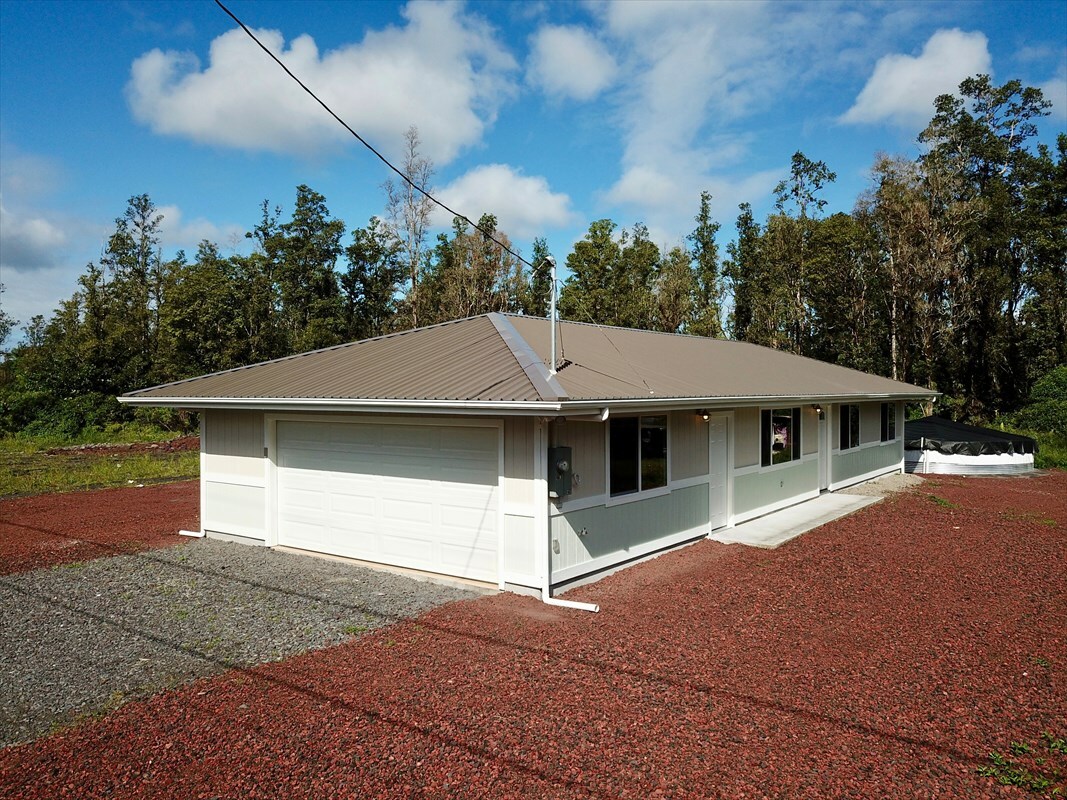Property Photo:  16-2151 Plumeria Dr  HI 96778 