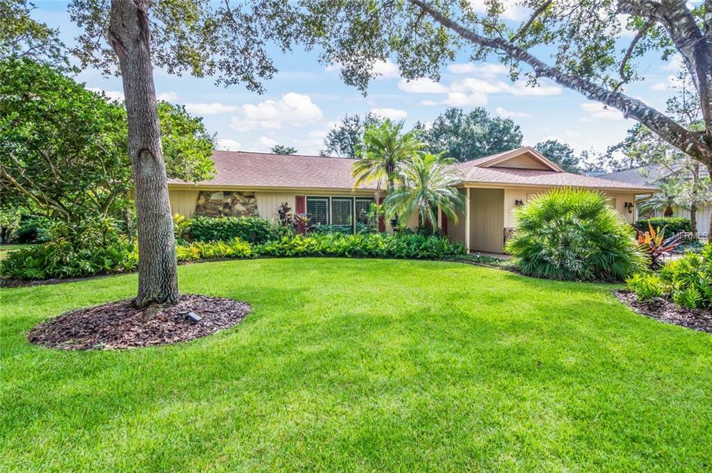 Property Photo:  4907 Silver Fern Drive  FL 34241 