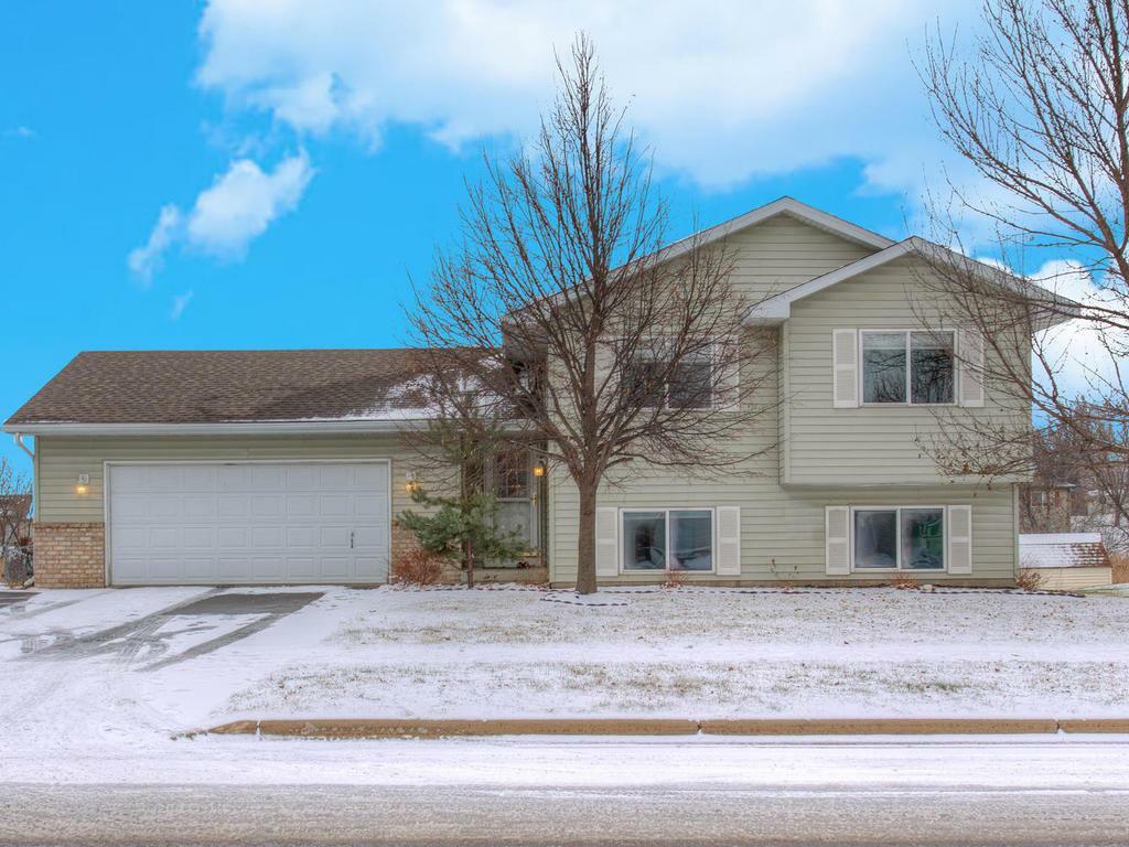 Property Photo: 2326 Birn Hill Drive MN 55021