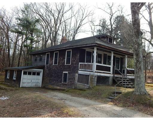 Property Photo:  35 Fairview Rd  MA 01462 