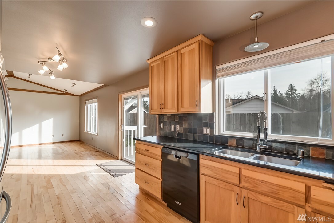 Property Photo:  8034 Anchor Pkwy  WA 98230 