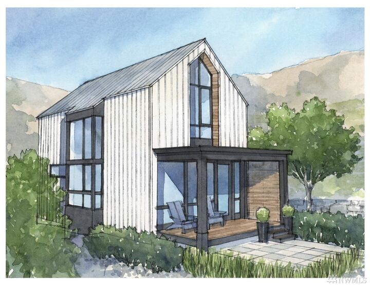 Property Photo: 1401 Cottage Lane WA 98816