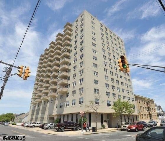 Property Photo: 3817 Ventnor Ave 605 NJ 08401