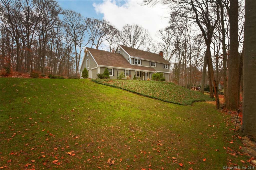 Property Photo:  280 Opening Hill Road  CT 06443 