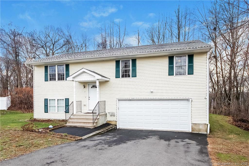 Property Photo: 10 Leo Lane CT 06770