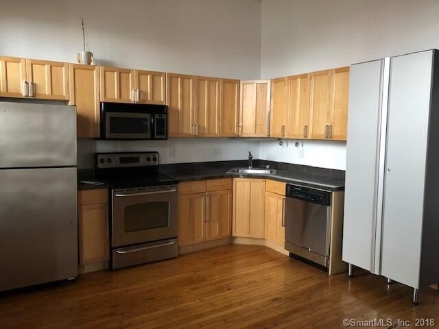 Property Photo: 325 Lafayette Street 4308 CT 06604