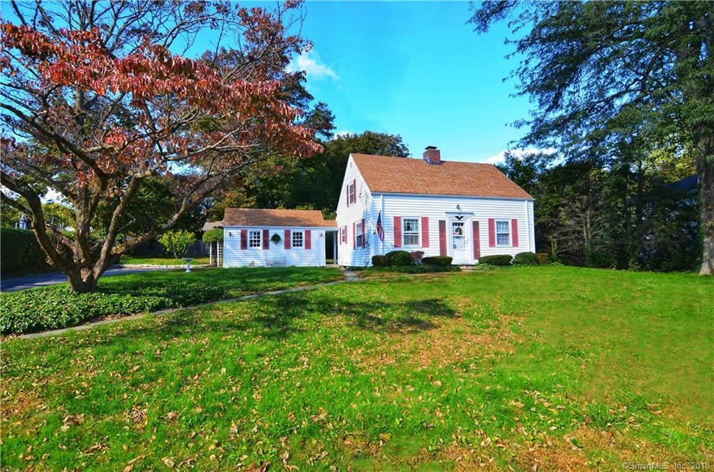 125 Grovers Avenue  Bridgeport CT 06605 photo