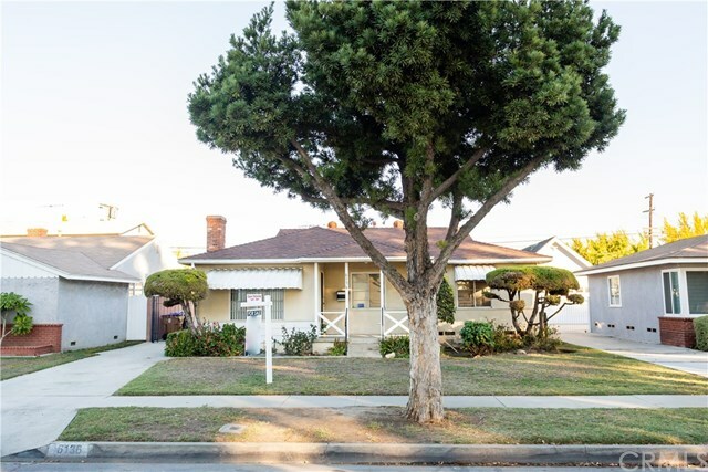 Property Photo:  6136 Coke Avenue  CA 90805 