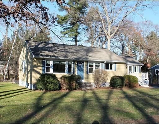 Property Photo: 6 Bradford Road MA 01863