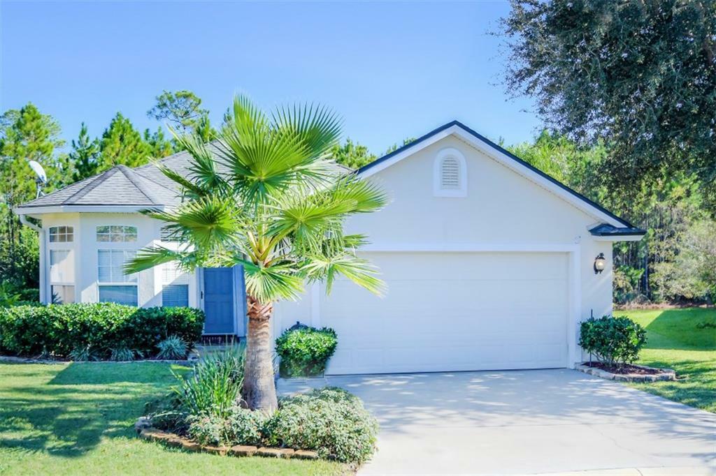 Property Photo:  96366 Piedmont Drive  FL 32034 