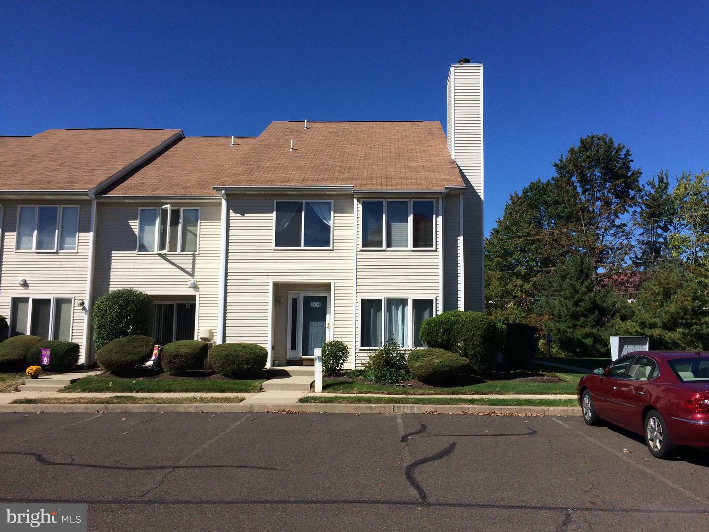 Property Photo: 2804 Maryannes Court PA 19454