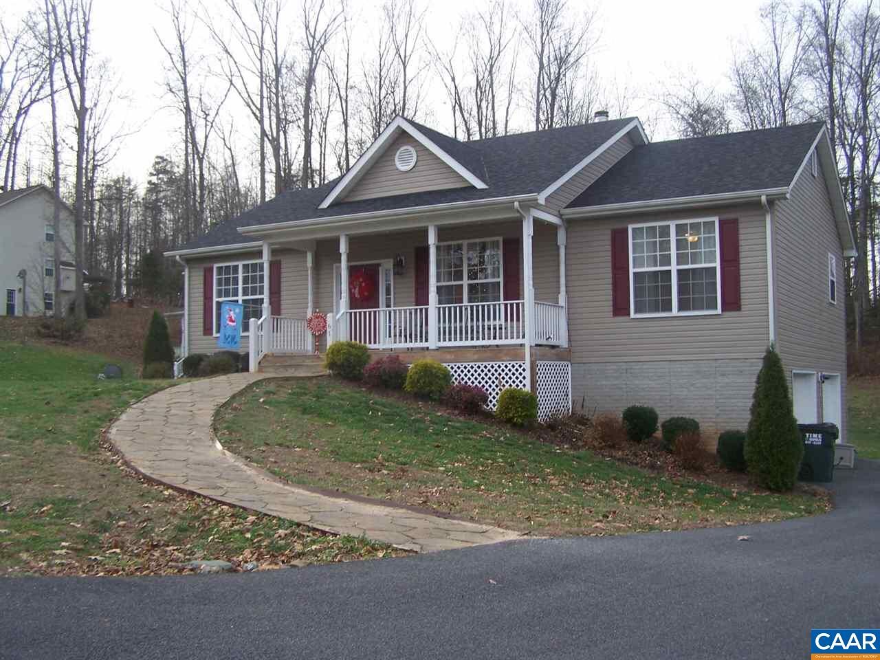 Property Photo:  61 Oak Terrace Dr  VA 22968 