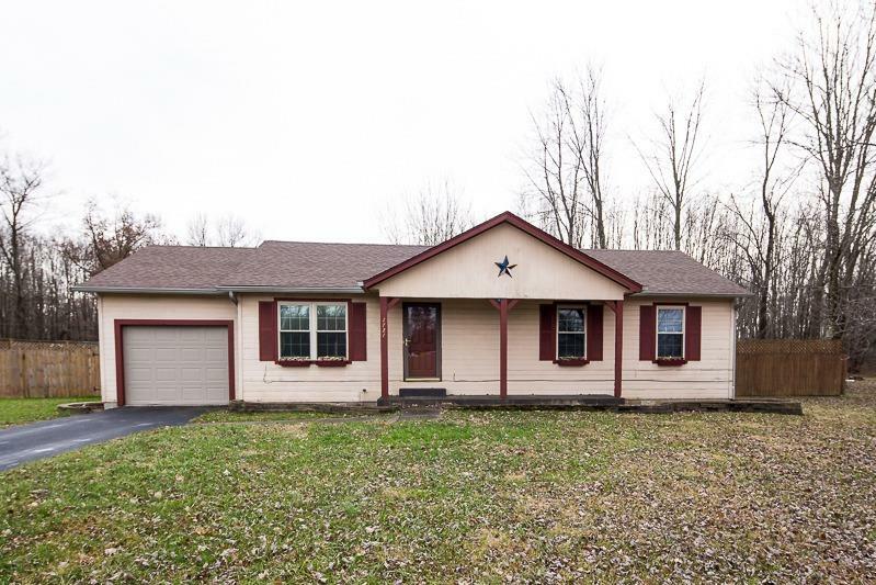 Property Photo:  1727 Lindale Mt Holly Road  OH 45102 