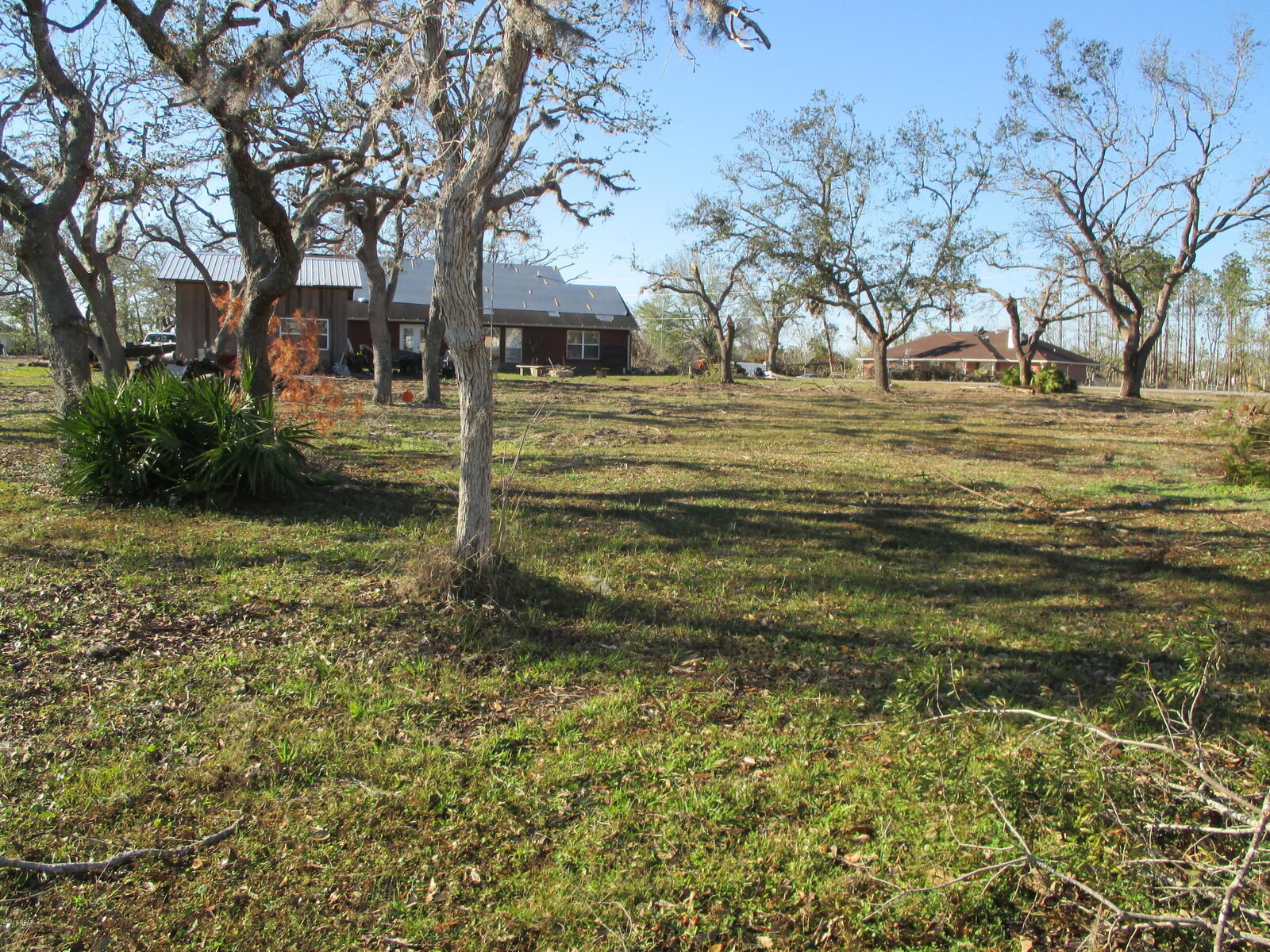 Property Photo: 3610 Conwick Drive FL 32409