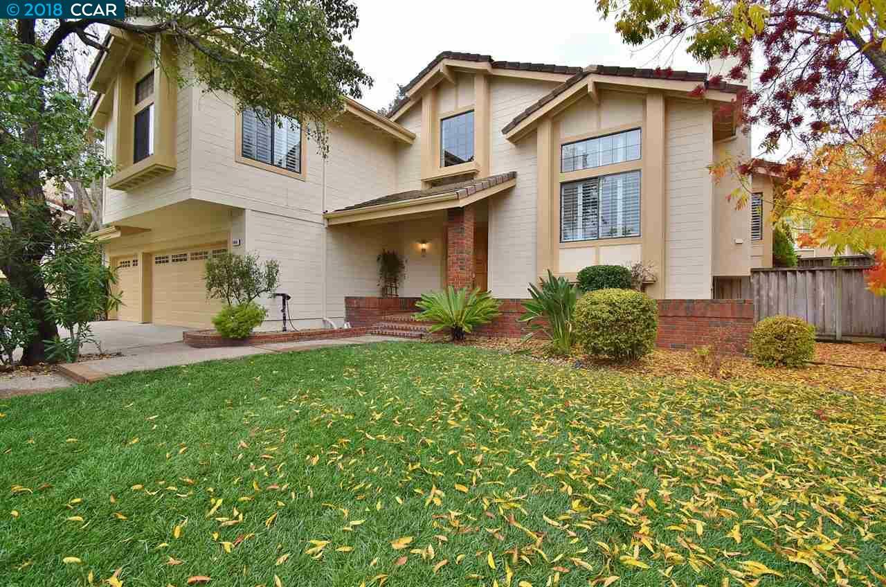 Property Photo:  11440 Seine Ct  CA 94568 