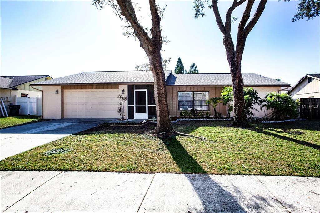 Property Photo:  1221 Callista Avenue  FL 33596 