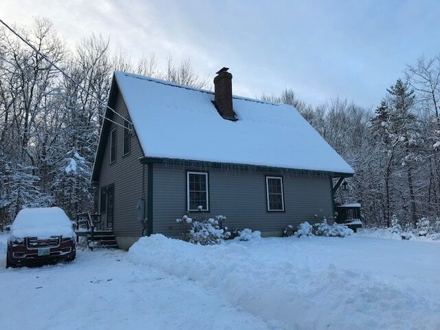 Property Photo: 71 Flagg Road NH 03456