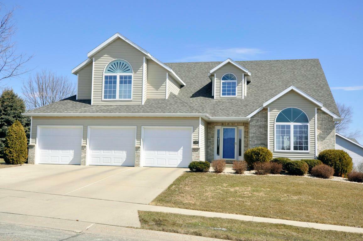Property Photo: 5106 Palmer Place NW MN 55901