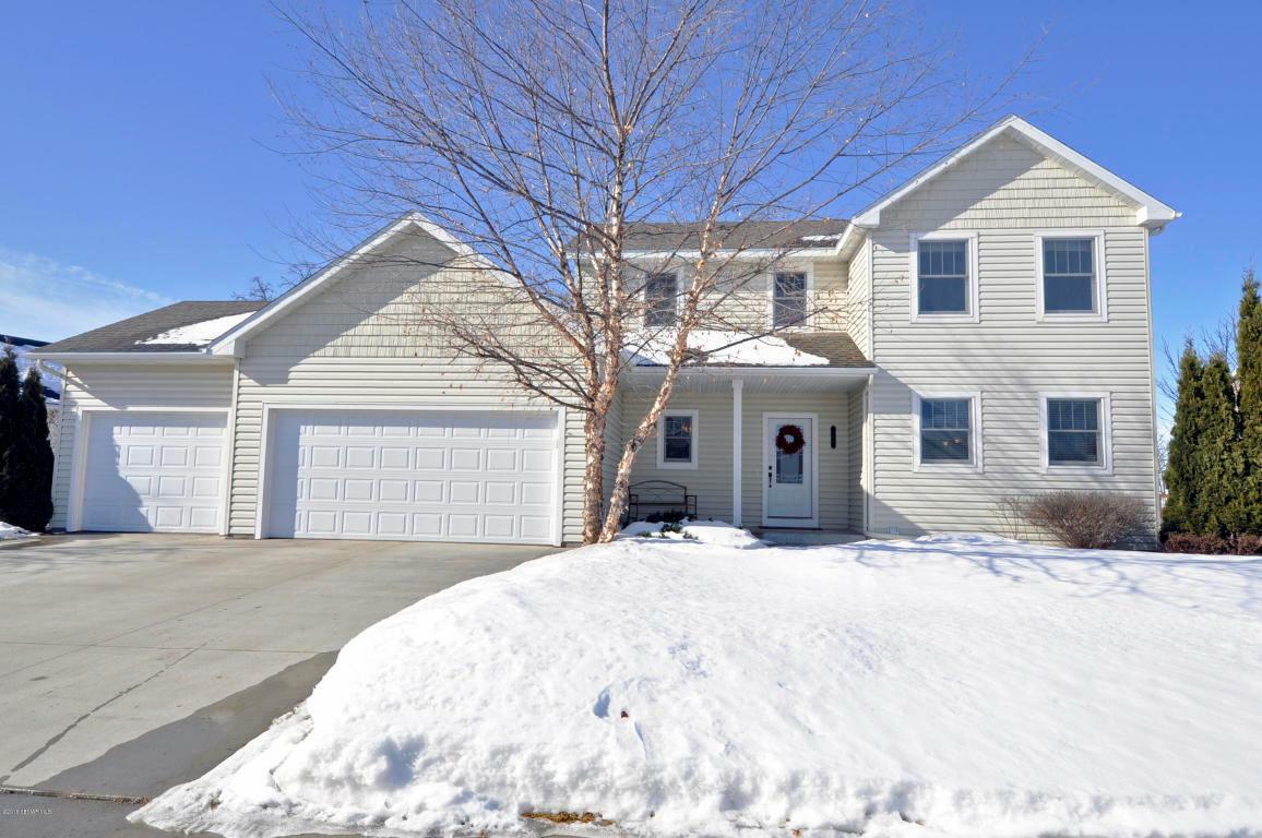 Property Photo: 643 Forbrook Lane NW MN 55901