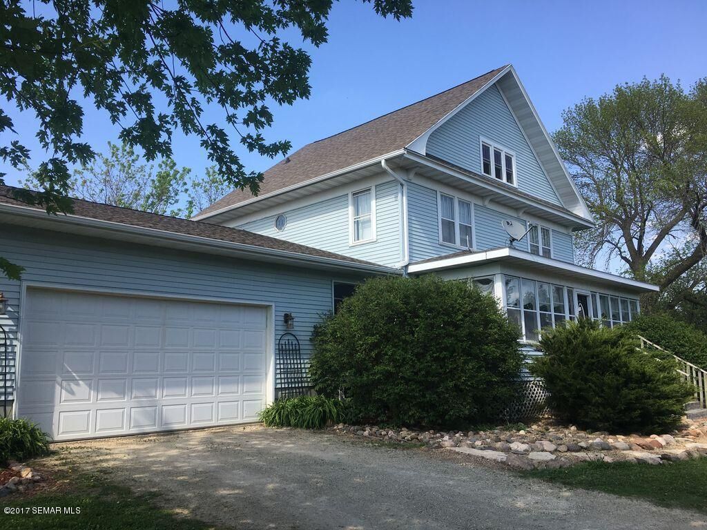 Property Photo: 72435 160th Avenue MN 55940