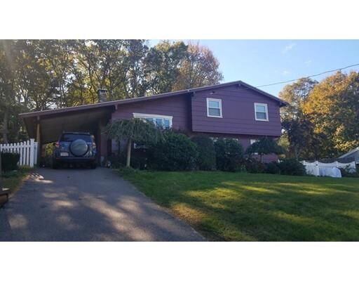 Property Photo: 89 Mill Street MA 02038