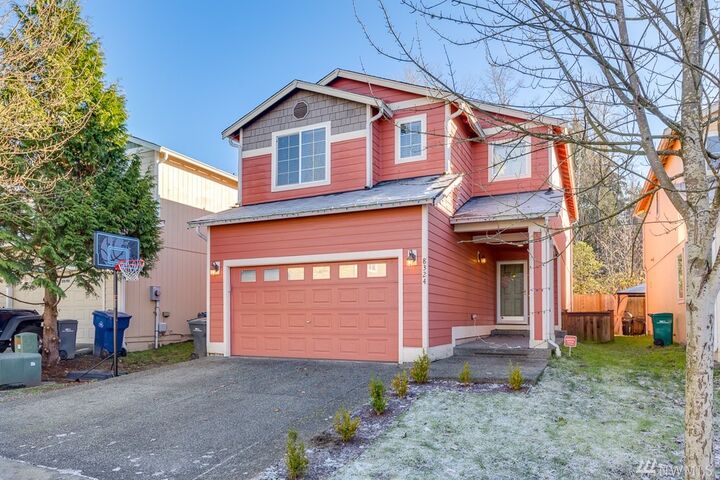 8324 2nd St NE  Lake Stevens WA 98258 photo