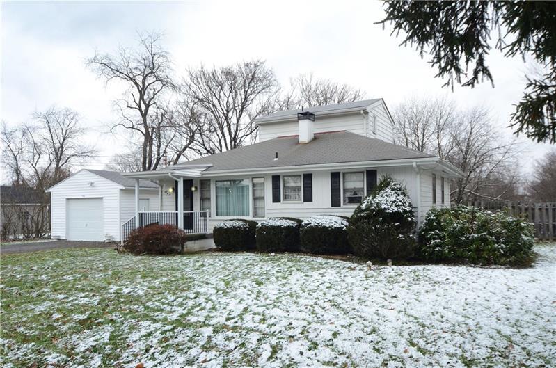 Property Photo: 114 Lynda Lane PA 15061