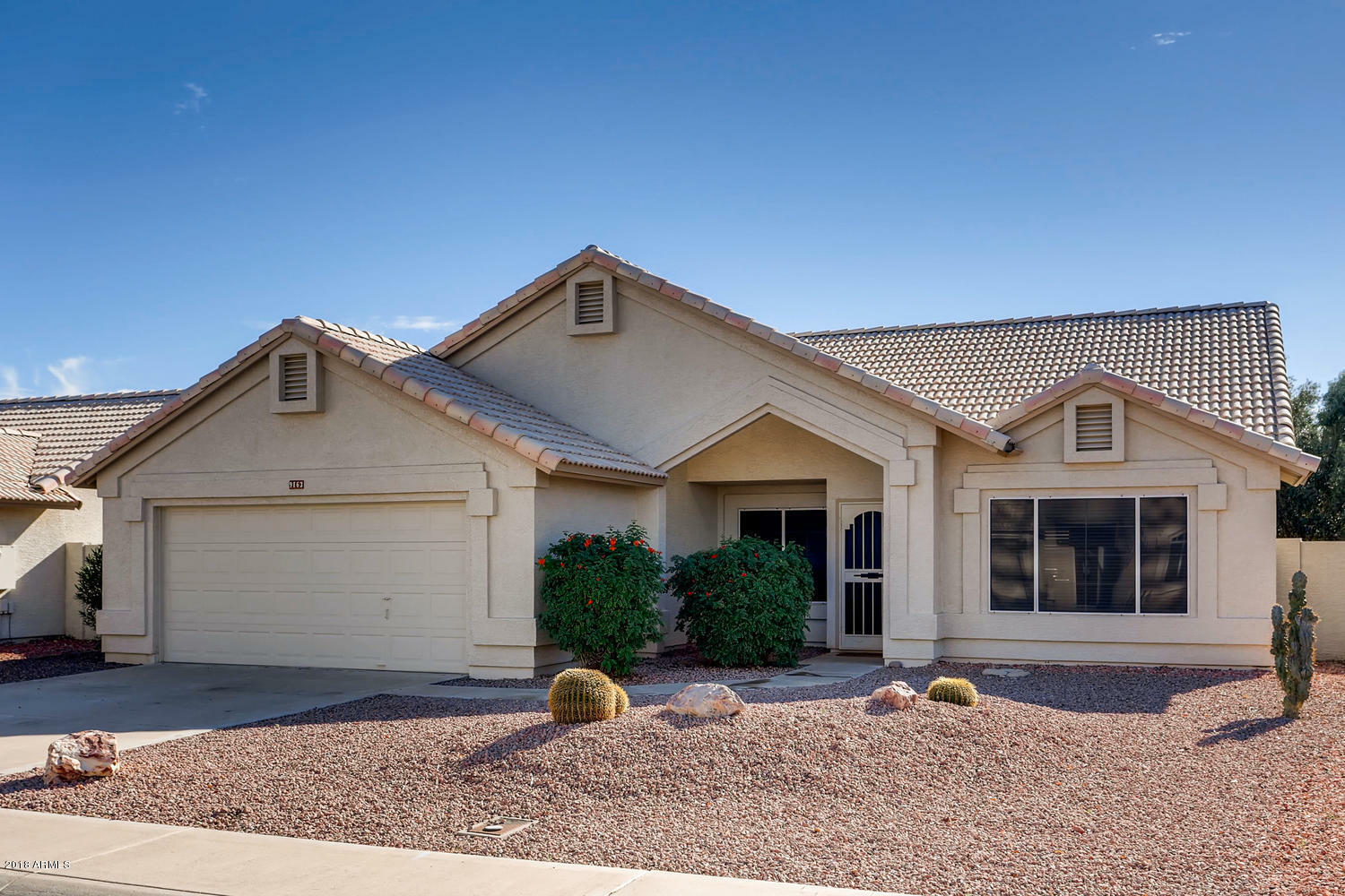 Property Photo:  9163 W Gelding Drive  AZ 85381 