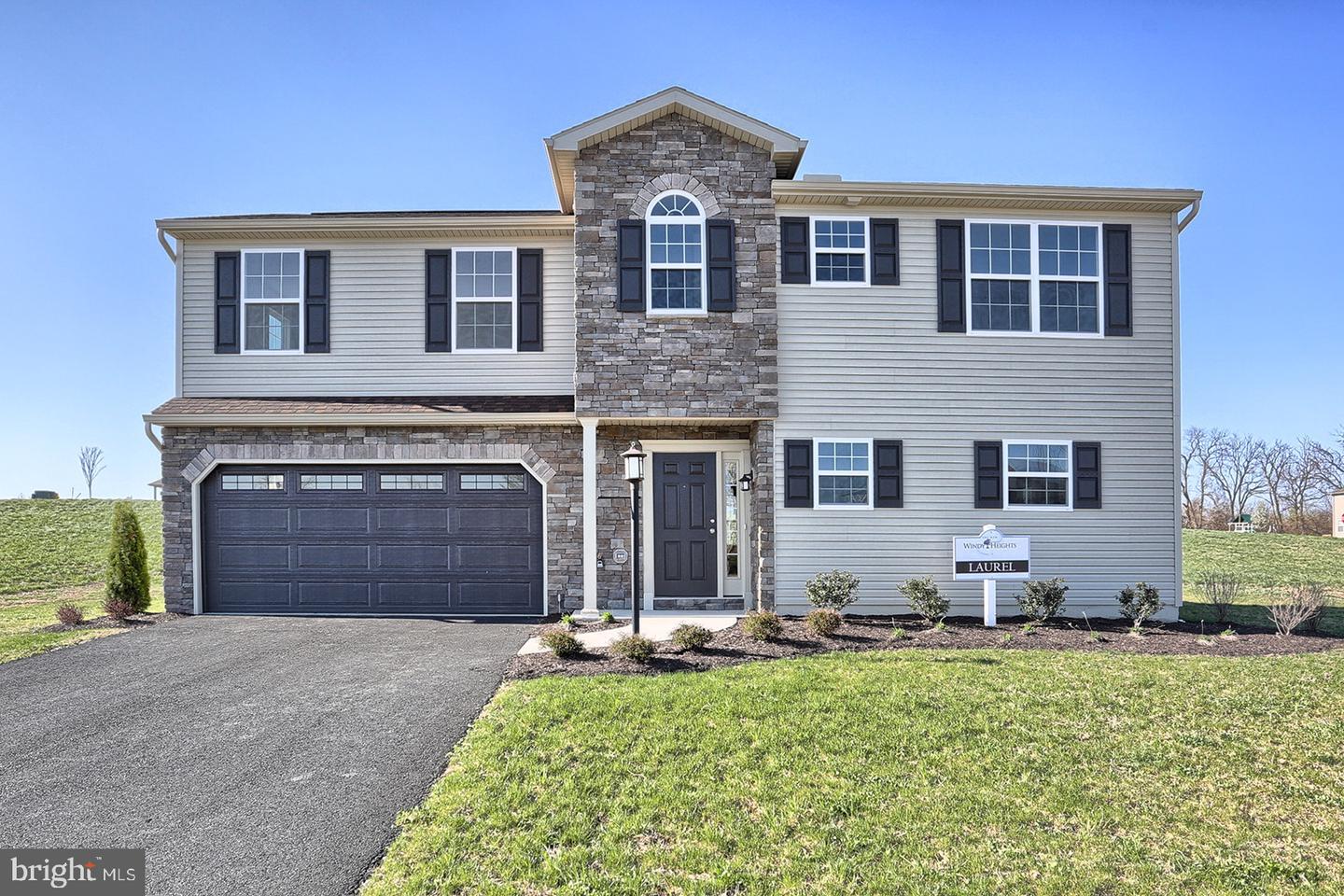 Property Photo: 1162 Park Avenue PA 17019