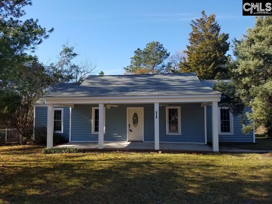 Property Photo:  620 Cedar Field  SC 29170 