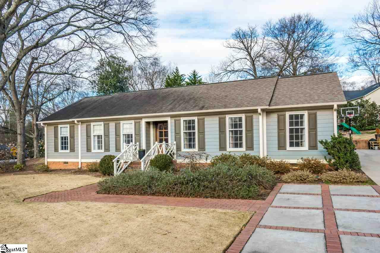 Property Photo:  34 W Tallulah Drive  SC 29605 