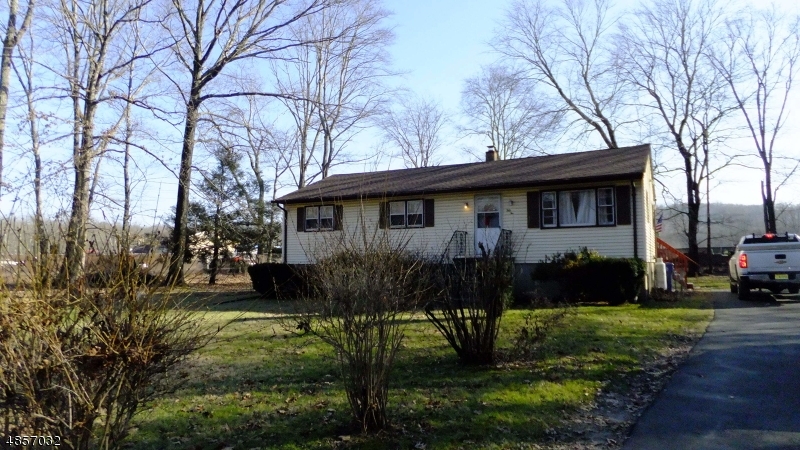 Property Photo:  52 Valley Rd  NJ 07866 