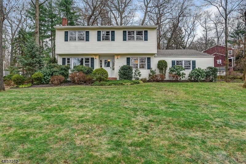 Property Photo:  99 Exeter Dr  NJ 07922 