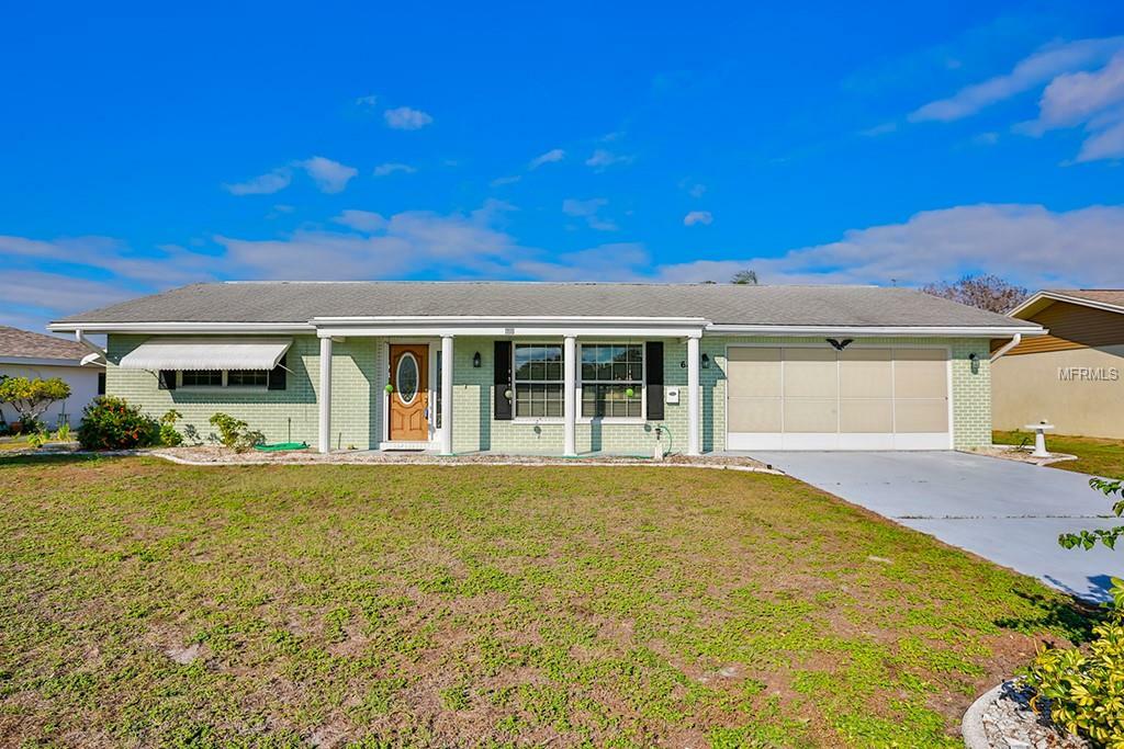 Property Photo:  677 Allegheny Drive  FL 33573 