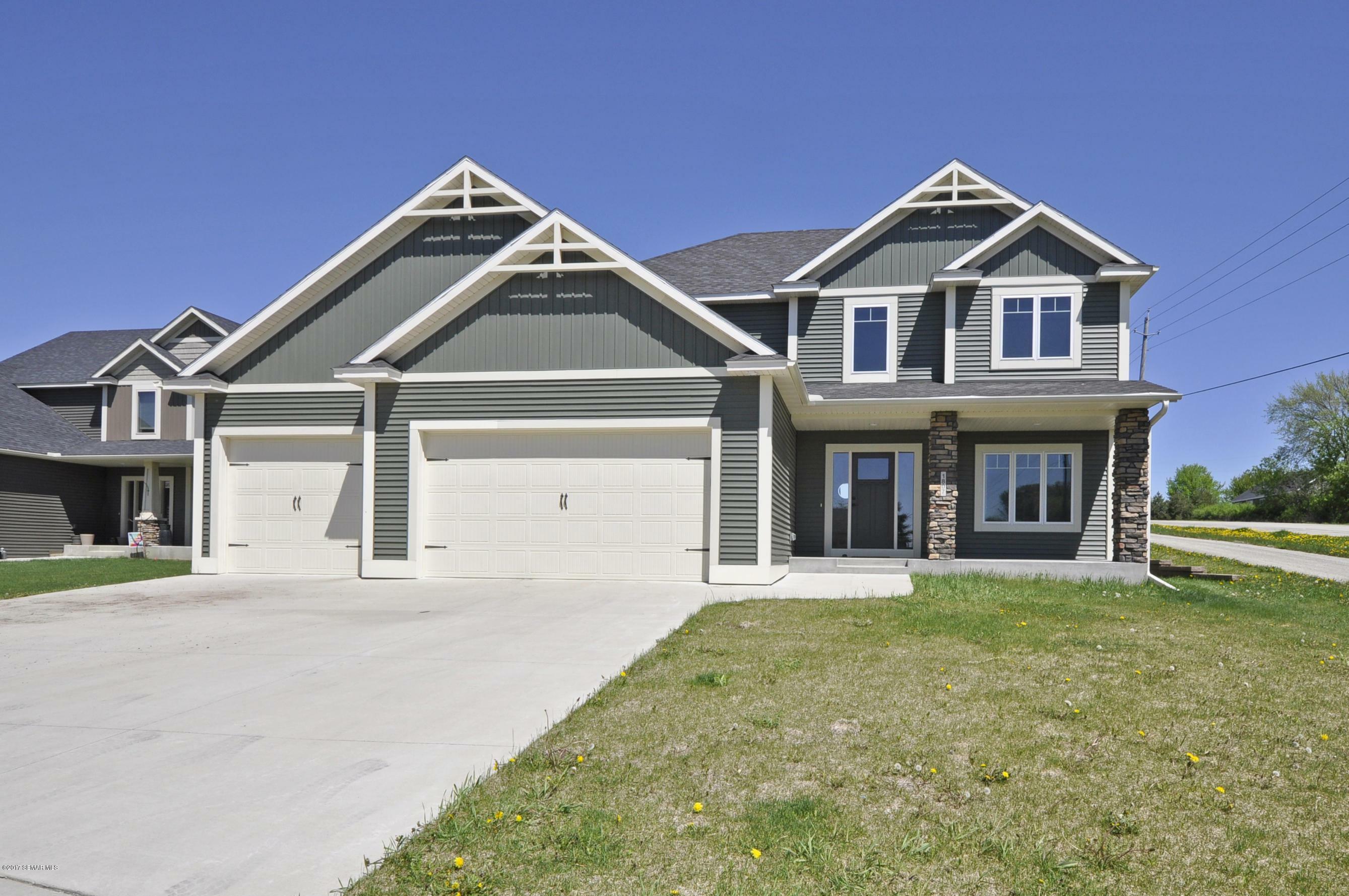 Property Photo: 1807 Fieldstone Road SW MN 55902