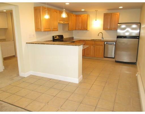 Property Photo: 21 Hodgkins Rd 1 MA 01966