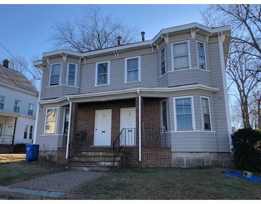 Property Photo:  85 High Street  MA 02453 