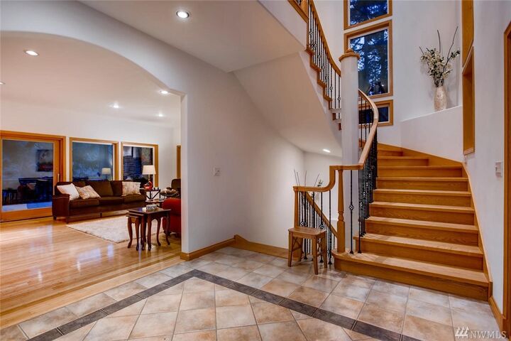 Property Photo: 26609 SE 158th Street WA 98027